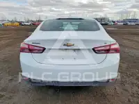 2022 Chevrolet Malibu фото