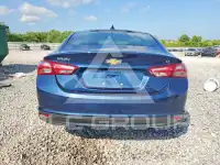 2022 Chevrolet Malibu фото