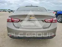 2022 Chevrolet Malibu фото