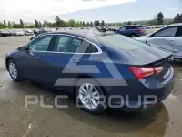 2022 Chevrolet Malibu фото