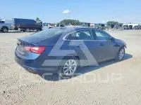 2022 Chevrolet Malibu фото