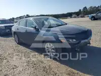 2022 Chevrolet Malibu фото