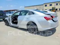 2022 Chevrolet Malibu фото
