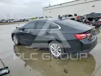 2022 Chevrolet Malibu фото