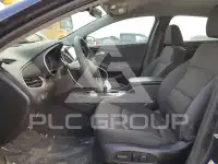 2022 Chevrolet Malibu фото