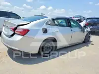 2022 Chevrolet Malibu фото