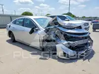 2022 Chevrolet Malibu фото