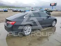 2022 Chevrolet Malibu фото