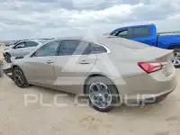 2022 Chevrolet Malibu фото