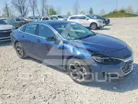 2022 Chevrolet Malibu фото