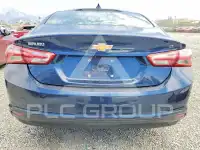 2022 Chevrolet Malibu фото
