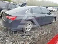 2022 Chevrolet Malibu фото