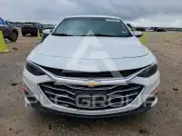 2022 Chevrolet Malibu фото