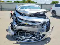 2022 Chevrolet Malibu фото