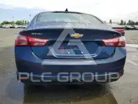 2022 Chevrolet Malibu фото