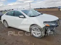 2022 Chevrolet Malibu фото