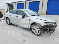 2022 Chevrolet Malibu фото