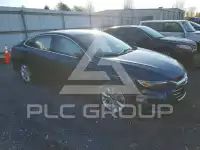 2022 Chevrolet Malibu фото