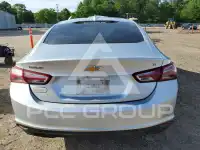 2022 Chevrolet Malibu фото