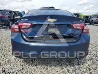 2022 Chevrolet Malibu фото