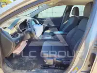 2022 Chevrolet Malibu фото