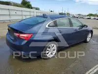 2022 Chevrolet Malibu фото