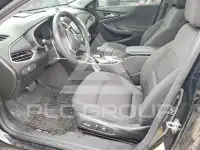 2022 Chevrolet Malibu фото