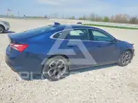 2022 Chevrolet Malibu фото