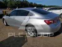 2022 Chevrolet Malibu фото