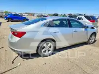 2022 Chevrolet Malibu фото