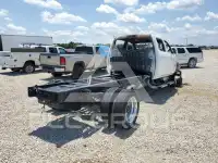 2022 Chevrolet Silverado фото