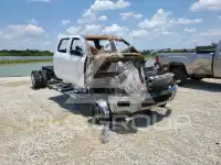 2022 Chevrolet Silverado фото