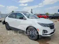 2022 Chevrolet Equinox фото
