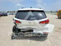 2022 Chevrolet Equinox фото