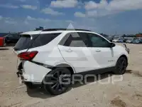 2022 Chevrolet Equinox фото