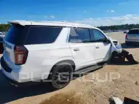 2022 Chevrolet Tahoe фото