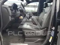 2022 Chevrolet Tahoe photo