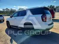 2022 Chevrolet Tahoe фото