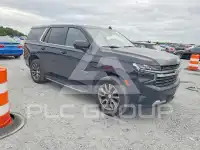2022 Chevrolet Tahoe photo