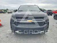 2022 Chevrolet Tahoe photo