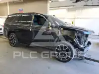 2022 Chevrolet Tahoe фото