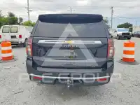 2022 Chevrolet Tahoe photo
