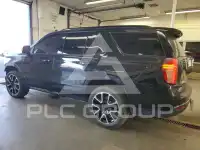 2022 Chevrolet Tahoe фото