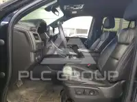 2022 Chevrolet Tahoe фото
