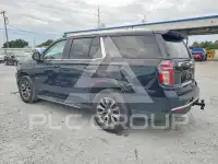2022 Chevrolet Tahoe photo