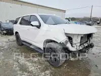 2022 Chevrolet Tahoe фото