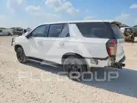 2022 Chevrolet Tahoe photo