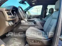 2022 Chevrolet Tahoe фото