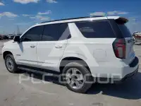 2022 Chevrolet Tahoe фото