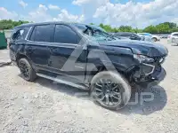 2022 Chevrolet Tahoe фото